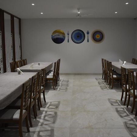 Shilpi Hill Resort سابوترا المظهر الخارجي الصورة