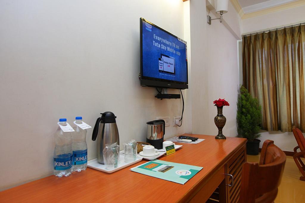 Shilpi Hill Resort سابوترا المظهر الخارجي الصورة