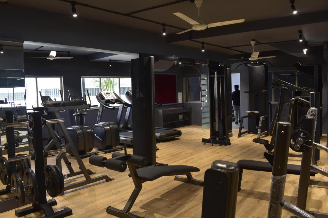 Shilpi Hill Resort سابوترا المظهر الخارجي الصورة