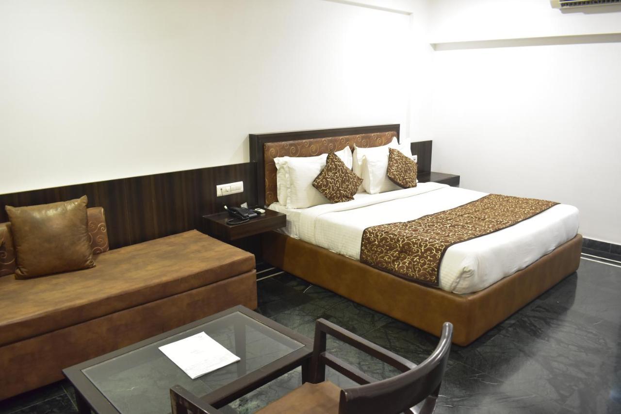 Shilpi Hill Resort سابوترا المظهر الخارجي الصورة