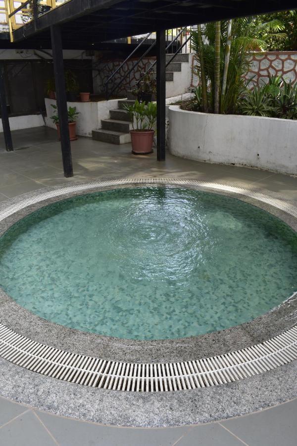 Shilpi Hill Resort سابوترا المظهر الخارجي الصورة