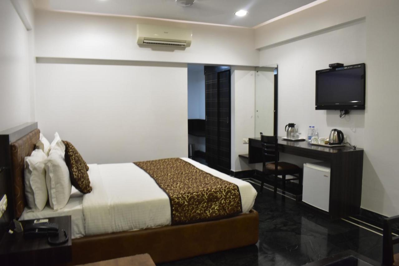 Shilpi Hill Resort سابوترا المظهر الخارجي الصورة