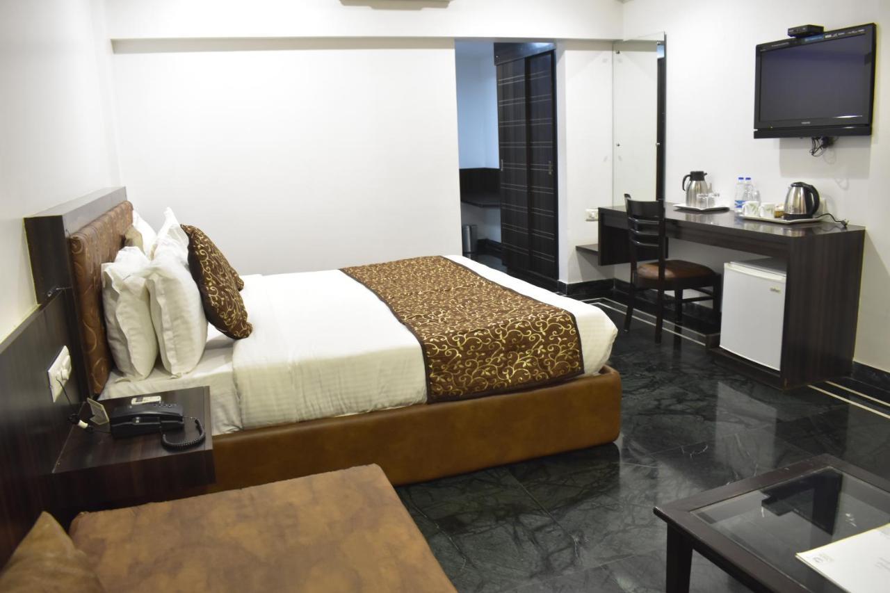 Shilpi Hill Resort سابوترا المظهر الخارجي الصورة