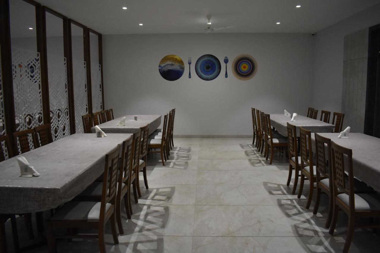 Shilpi Hill Resort سابوترا المظهر الخارجي الصورة