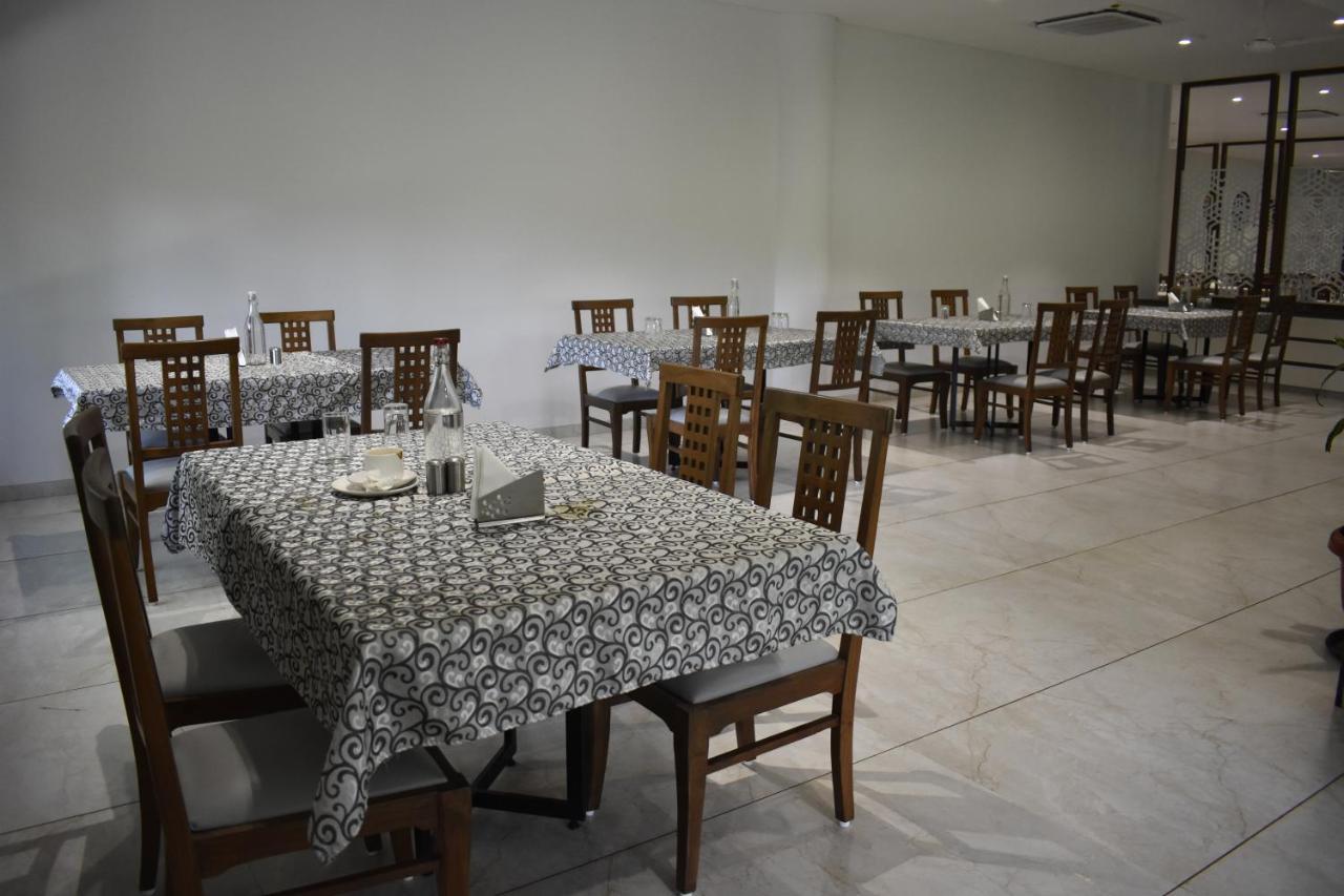 Shilpi Hill Resort سابوترا المظهر الخارجي الصورة
