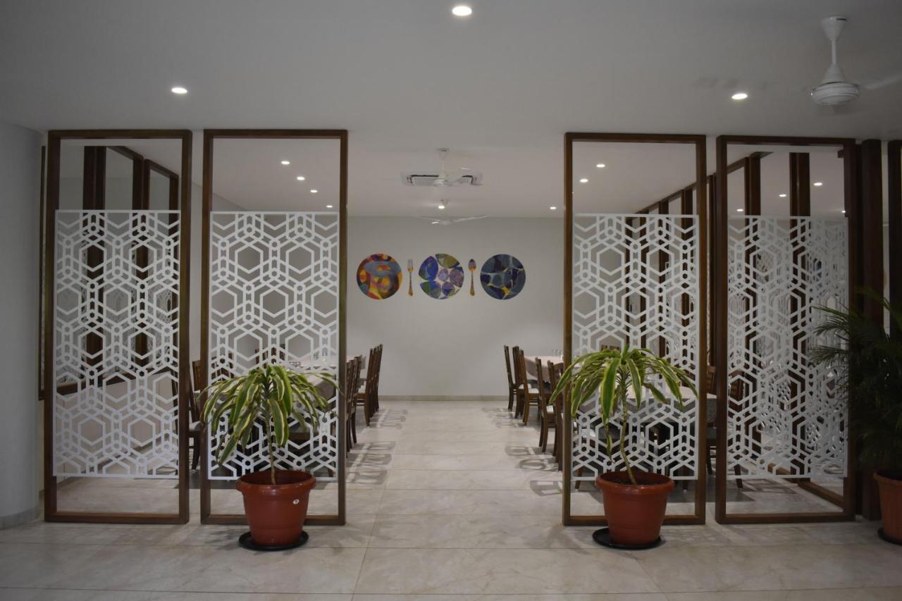 Shilpi Hill Resort سابوترا المظهر الخارجي الصورة