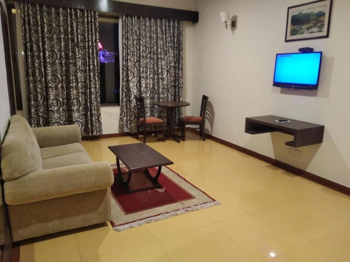 Shilpi Hill Resort سابوترا المظهر الخارجي الصورة
