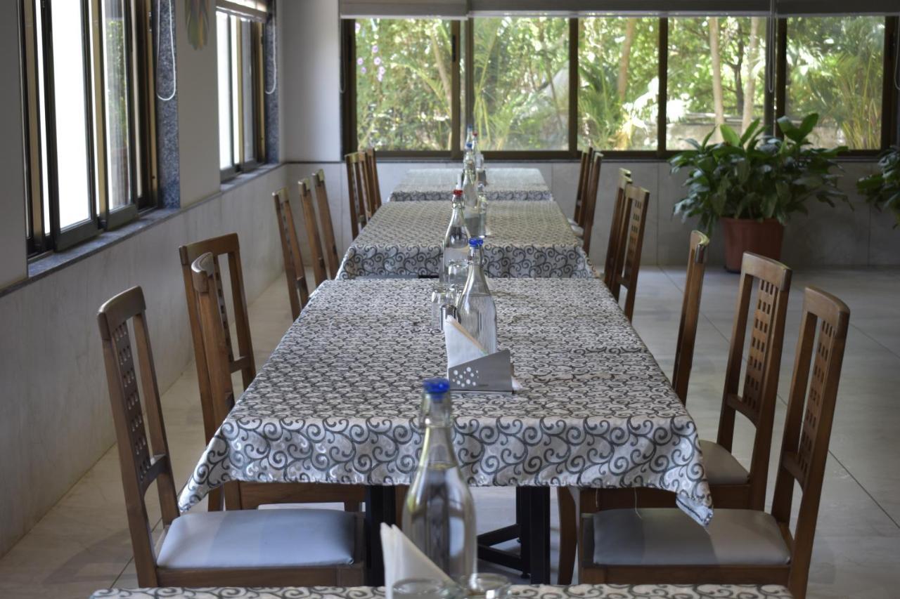 Shilpi Hill Resort سابوترا المظهر الخارجي الصورة